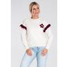 Pullover FIGL M1242
