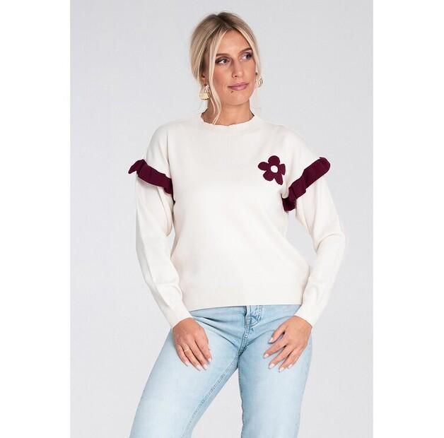 Pullover FIGL M1242