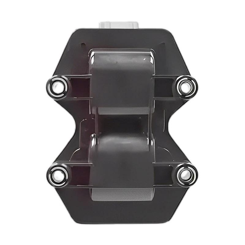 Ignition Coil 597049, for Classic Models Including Peugeot 106/205 and Citroën AX/ZX, Compatible with 0221503006