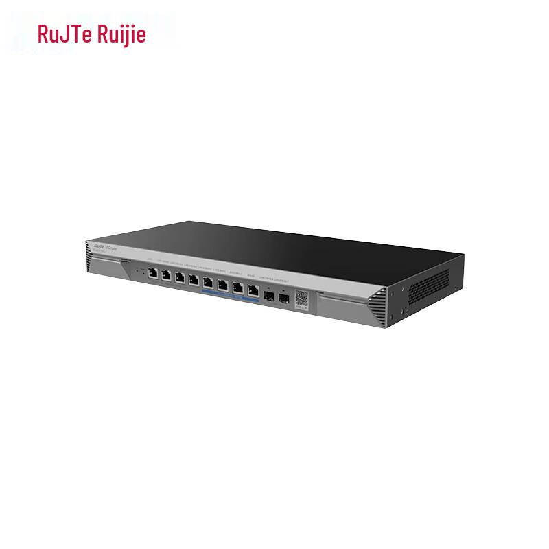Ruijie RG-EG310XS-E Enterprise 10G Gateway Router (CN version)
