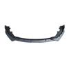 2022 Changan UNI-V Front Lip & Rear Spoiler Kit: Non-Destructive Install with Bumper Protector