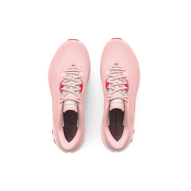 Under Armour Hovr Machina 3 Cn 'Pink Red' Women's 3025660-600