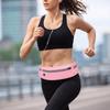 Outdoor Sports Running Belt Mobile Phone Cell Phone Pouch Women Waist Bag  Jogging
