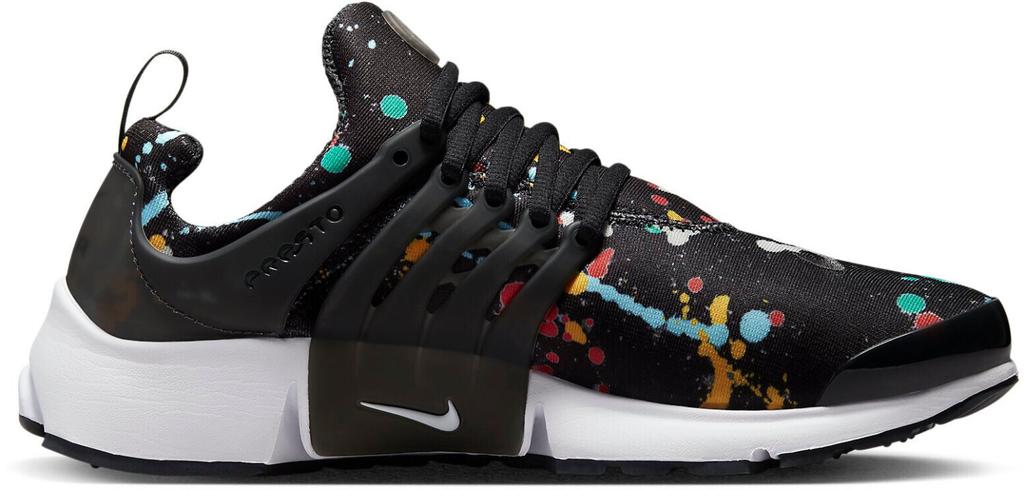Sneakers Nike Air Presto Black/multi