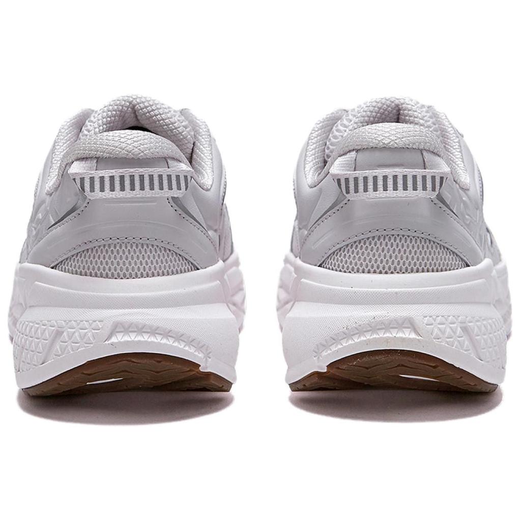 HOKA One One Clifton L Nimbus Cloud White 1160050-NCWT