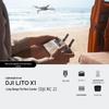 DJI Lito X1 Long Endurance Fly More Combo (CN Version)