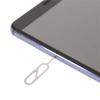 Card Pin Pin Ejecting Smartphone Card Needle Eject Pin Pin Holder with Case Sim Card Tray Ejector