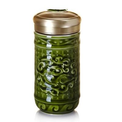 ACERA LIVEN Portable Ceramic Water Cup