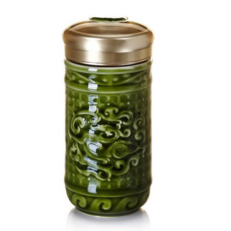 ACERA LIVEN Portable Ceramic Water Cup