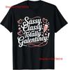 Sassy Classy Galentine Champagne T Shirt Sweat Vintage Slightly Graphic Breathable Soft Top For Everyday Wear Fashion