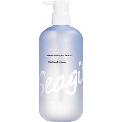 Sen Zhi Lu Anti-Aging & Firming Shower Gel