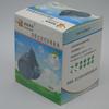 Jinxiu Yuexing 3700 Protective Mask for Paint, Pesticide, Chemical, and Dust Safety