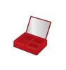 Miffy Jewelry Retro Cherry Series Case, Ivory,