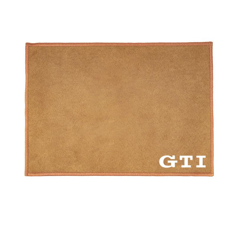 2026 Hot For Volkswagen VW 1Pcs Car interior accessories Microfiber Logo Cleaning Wash Absorbent Towel For VW GTI Polo Golf Pass
