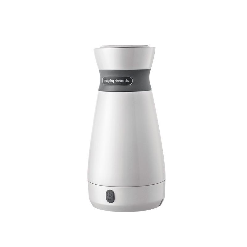Mofei Portable Electric Kettle - Automatic, Insulating, Large Capacity Travel Kettle for Boiling Water.
