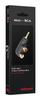AudioQuest to Adapter - 3.5mm Mini-Plug 2-RCA (Hard)
