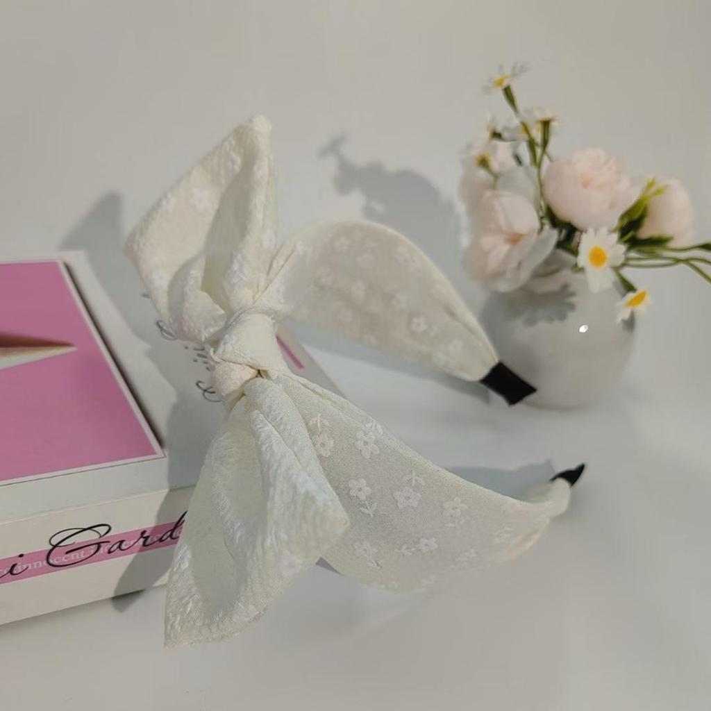 Women's Retro Wide Headband: Versatile Hair Clip for Washing Face & Masks