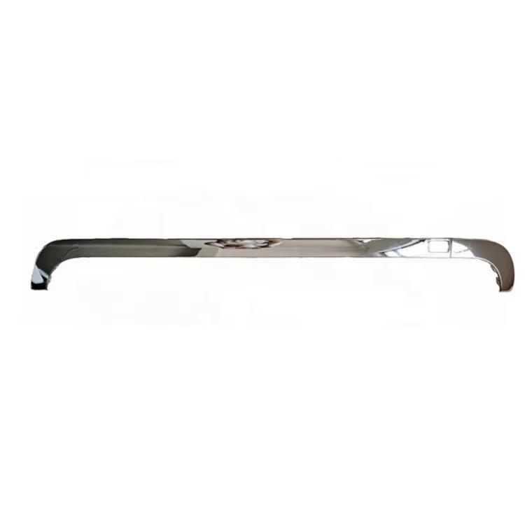 Electroplated Rear Bumper Cover Support Grille Bracket for Benz W164
