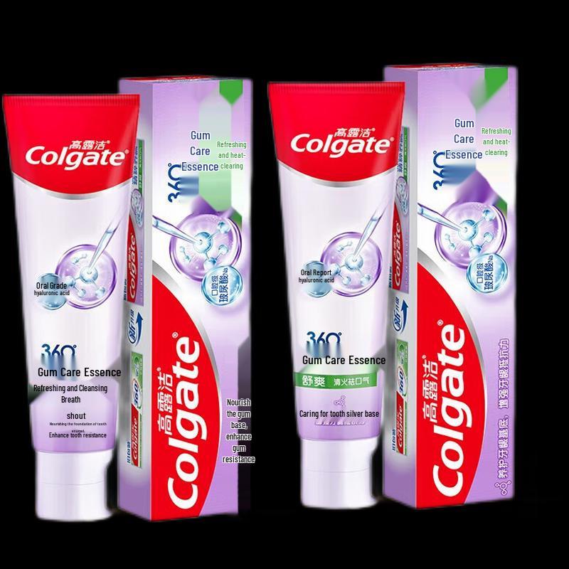 Colgate Lasting White 360 Gum Care Toothpaste