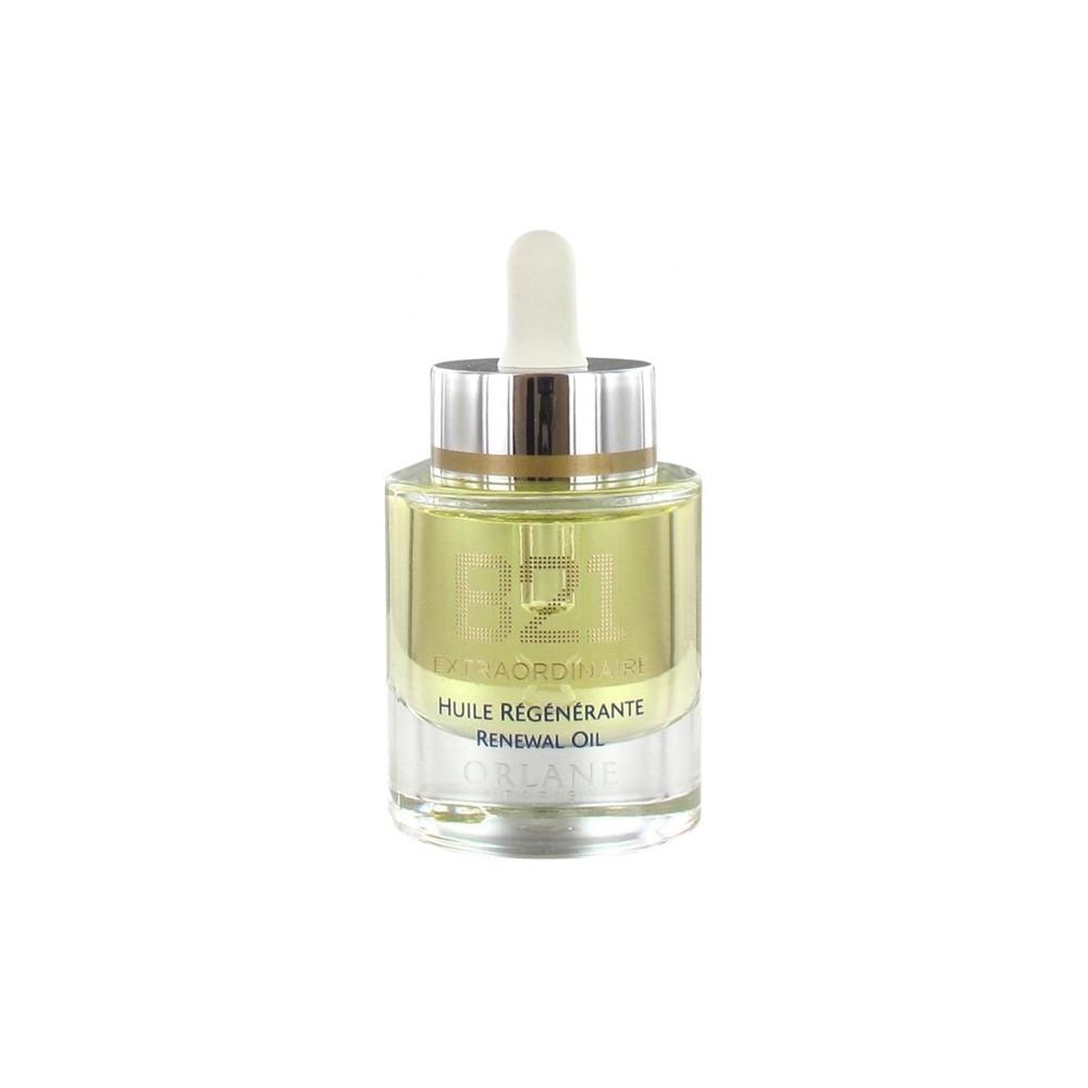 

Orlane B21 экстраординарное регенерирующее масло 30мл