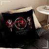 Popular T-Twenty One Pilot Band Pillow Gifts Home Office Furnishings Bedroom Sofa Car Cushion Cover Case 45X45Cm