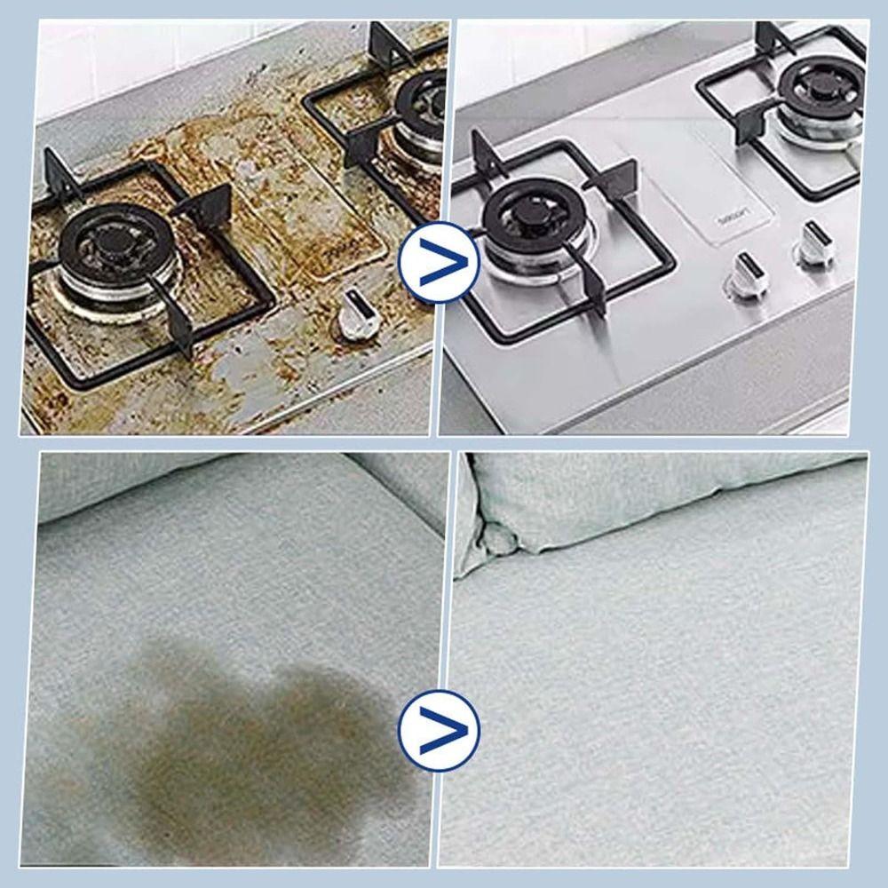 Multi-Functional Bio-Enzyme Cleaning Tablets,Active Enzyme Laundry Stain Remover Multipurpose Active Enzyme Cleaning Tablet