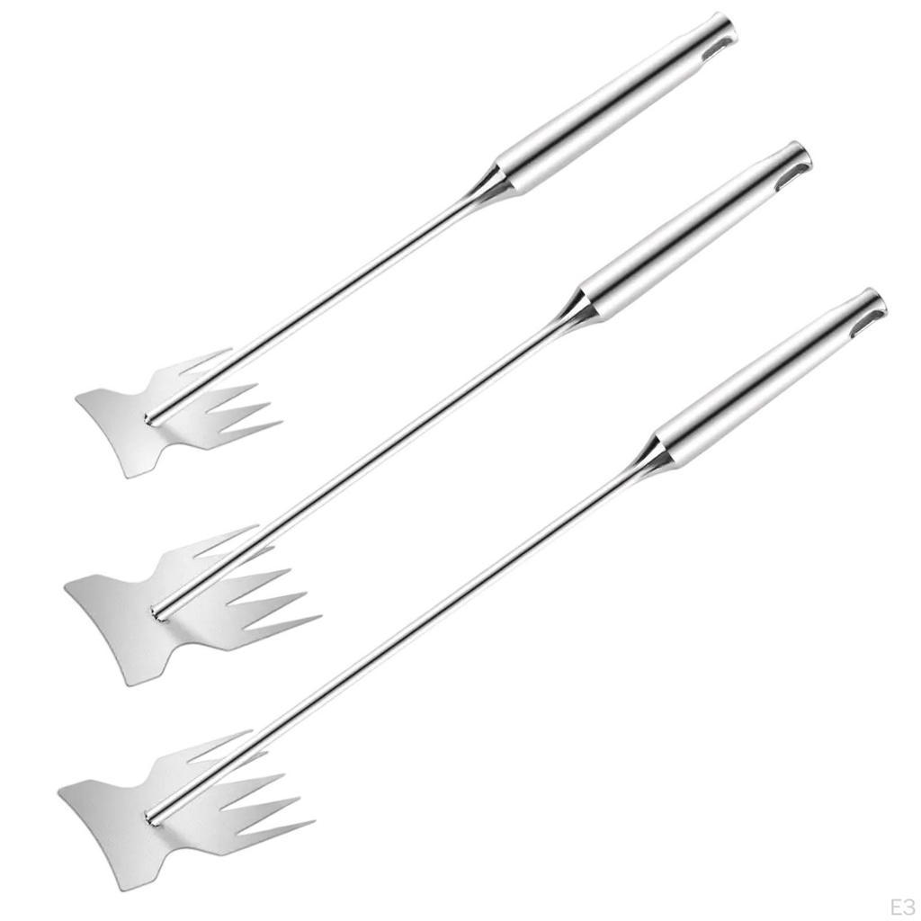 Removal Tool for Garden, Manual Weeds Puller Yard