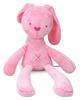 BBSKY Long-Legged Rabbit Plush Toy for Infants