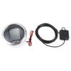 Reliable 85Mm Smart GPS Speedometer Waterproof TFT Screen Digital Tachometer Odometer With GPS Antenna For Car Boat Motorcycle
