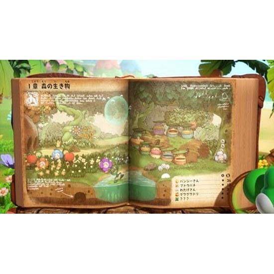 Yoshi Fukasugis Illustrated Guide - Switch 2