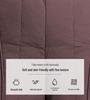 Women's Winter High Waist Down Pants for Middle-aged & Elderly - Warm Cotton Outerwear