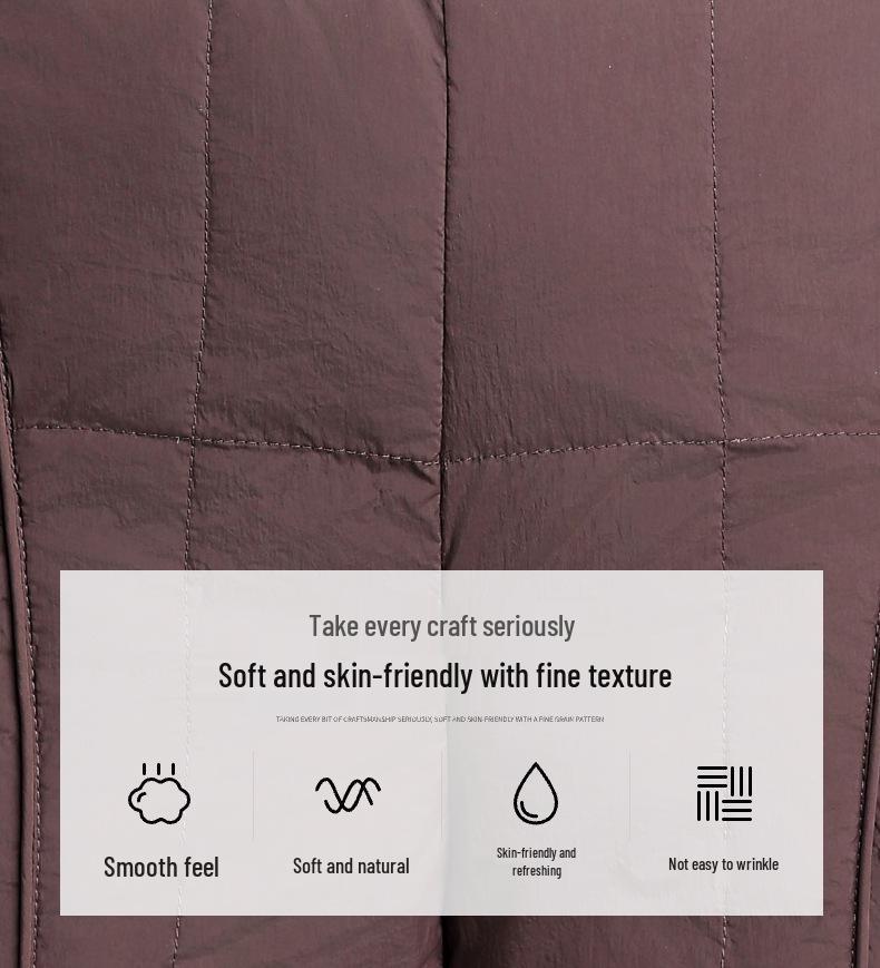 Women's Winter High Waist Down Pants for Middle-aged & Elderly - Warm Cotton Outerwear