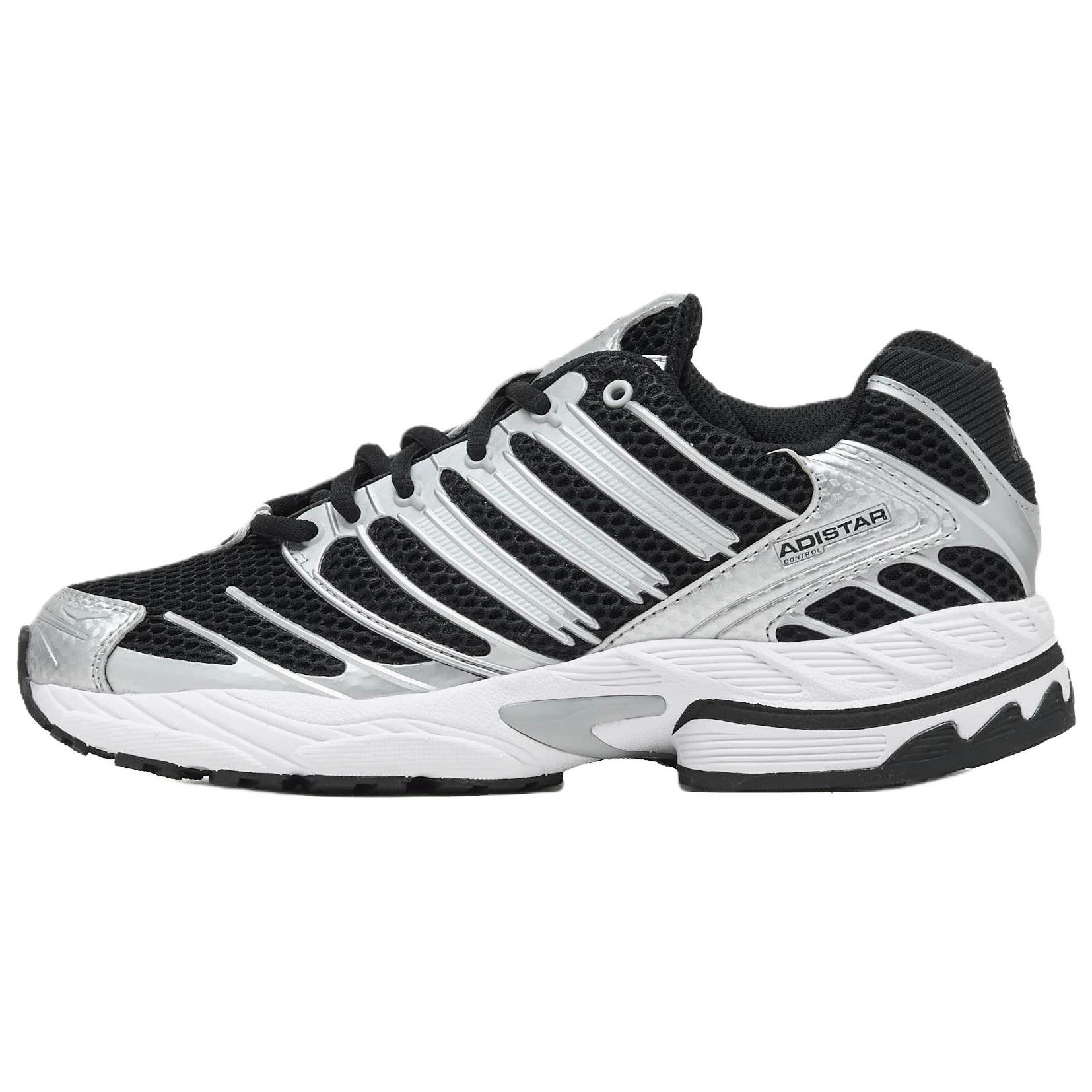 

Adidas Adistar Control 3 Running Shoes Women s Black HQ2718 41⅓