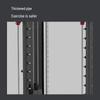 JOROTO J-0950 Multi-functional Training Rack