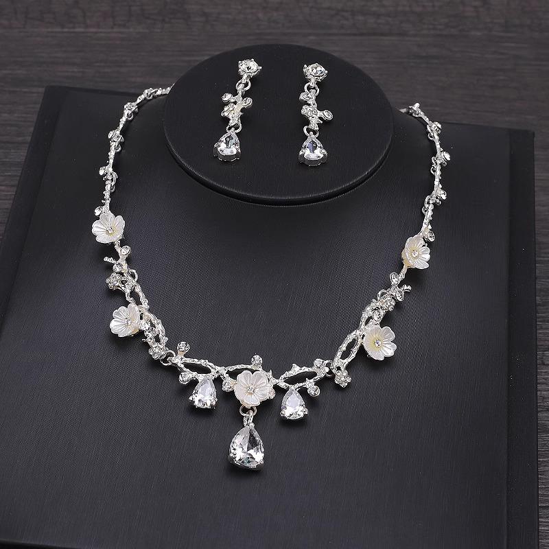 Princess Birthday Crown Headband for Girls – High-end Hair Accessories & Clip