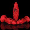 Extra Large Silicone Dildo Giant Anal Plug Fisting Trainer Realistic Big Penis Sex Toy