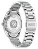 Citizen High Precision Photovoltaic Wristwatch Solar THE Eco-drive Eco-drive Men's AQ4080-52E