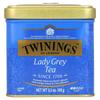 Twinings Lady Grey Loose Tea 100g (3.53oz)
