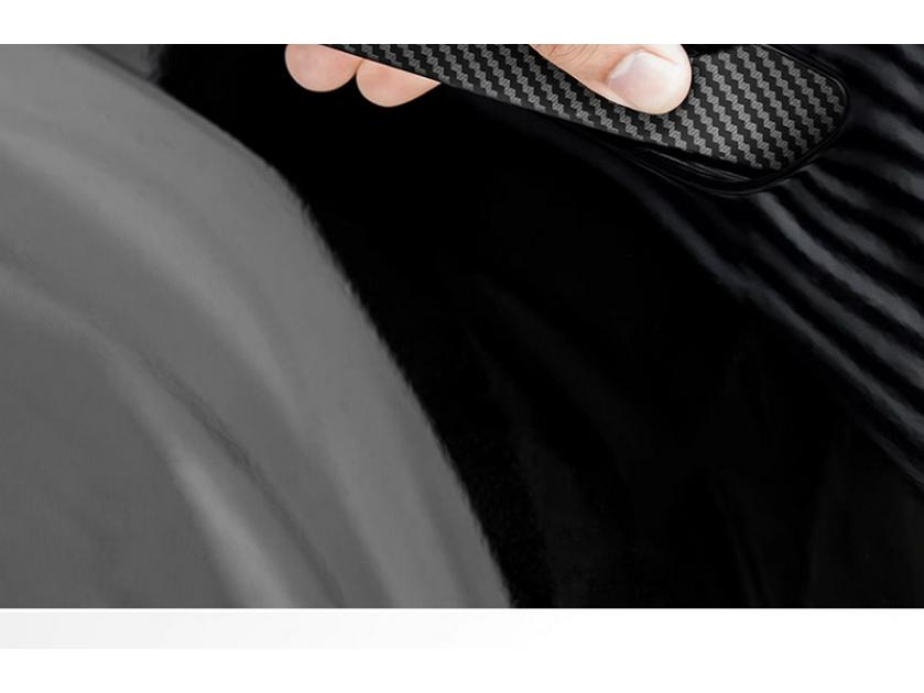Tesla Model 3/Y Door Handle Protective Film Accessory