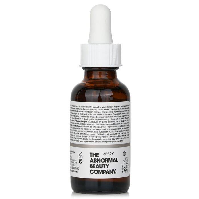 THE ORDINARY Squalane with Retinol 0.2%