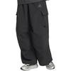 Adidas Mid-Rise Elastic Woven Casual Pants Men pants KE8066