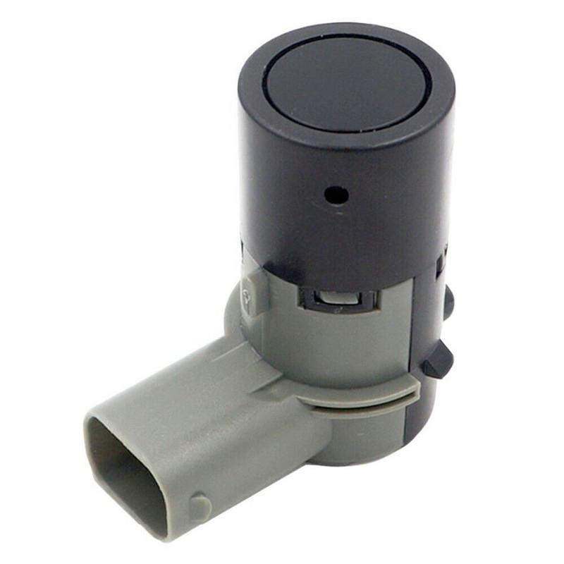 4Pcs PDC Parking Sensor for BMW E39 E46 E60 E61 E63 E64 E65 E83 R50 R52 R53 525i 530i 540i S3 X3 X5 Z4 5/6/7 Series 66206989068