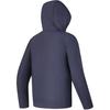 New FILA Jackets & Coats Men's Marine Blue A11M341509F-NV