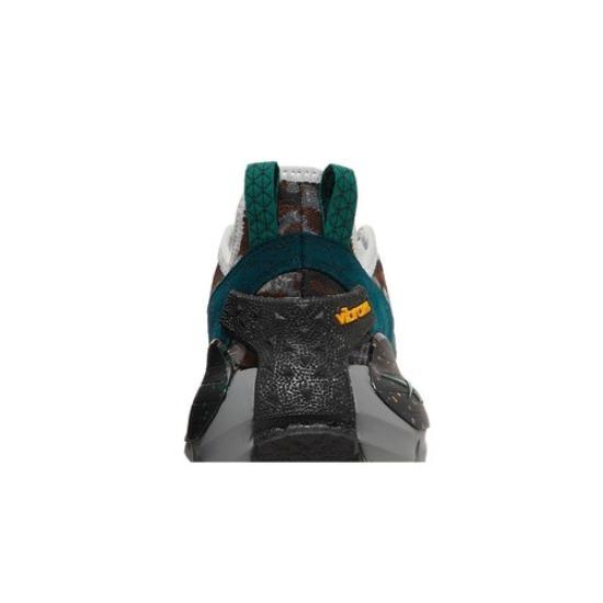 Reebok SOUTH2 WEST8 x Zig Kinetica 2 Edge 'Tenkara-Tsuri' FZ5857 Men's Shoes