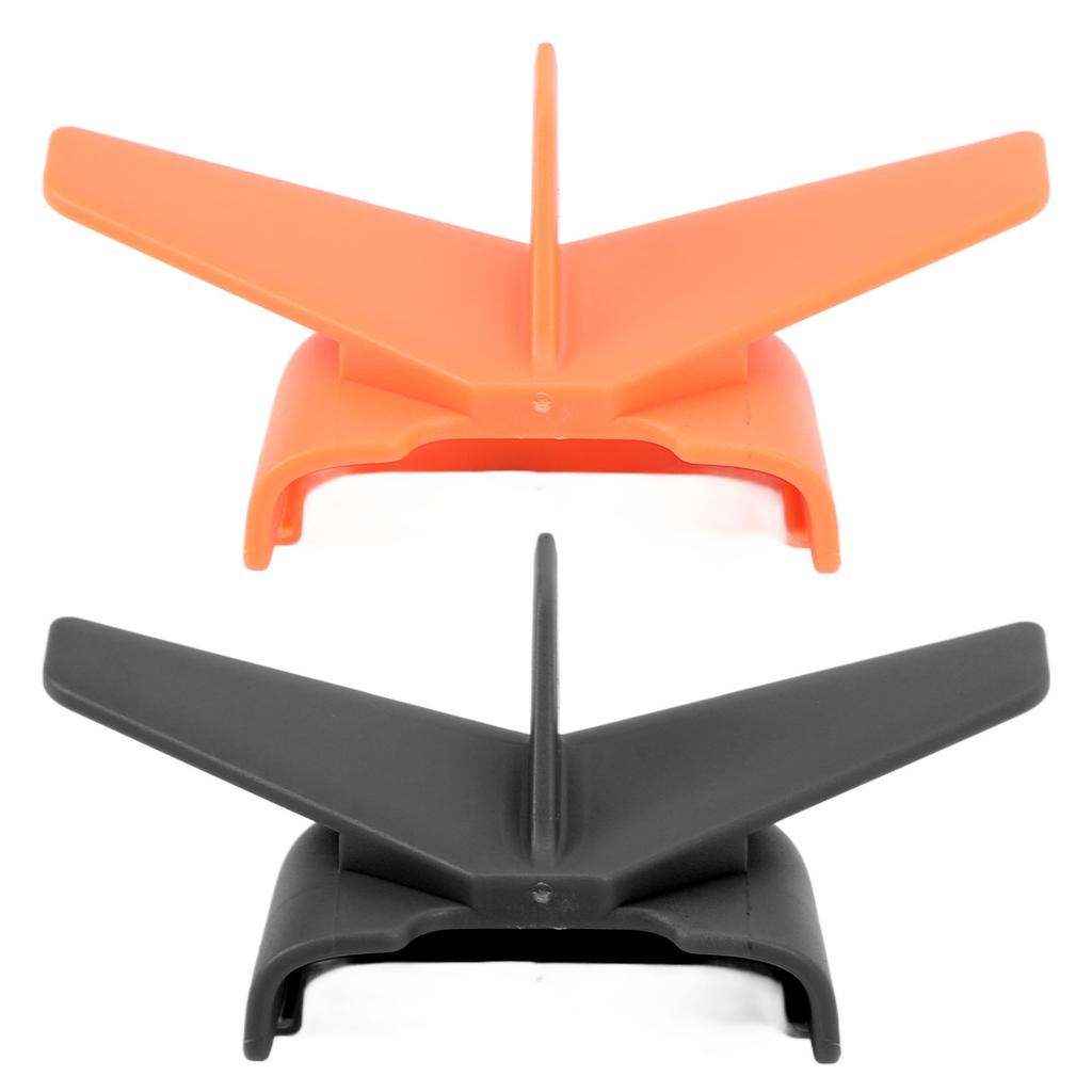 Drone Flight Tail ABS Lightweight Drone Flying Snap Protective Cover for AVATA 2