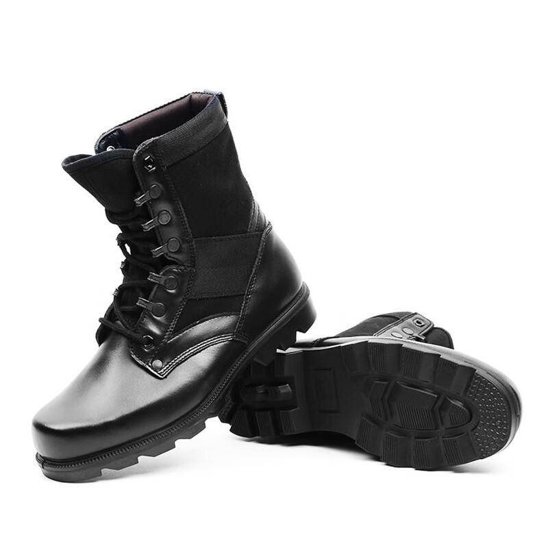 Jihua 3515 Lightweight Combat Boots