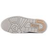Kappa Non-Slip Durable Comfortable Lightweight Low-Top Skate Shoes Women sneaker White K0D05CC07CJ-012