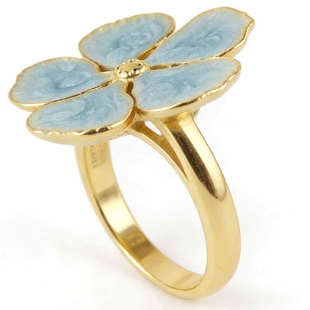 10pcs Flower Napkin Rings Floral Serviette Buckles Holders Party Table Decor for Wedding Banquet Dinner Daily Use 5