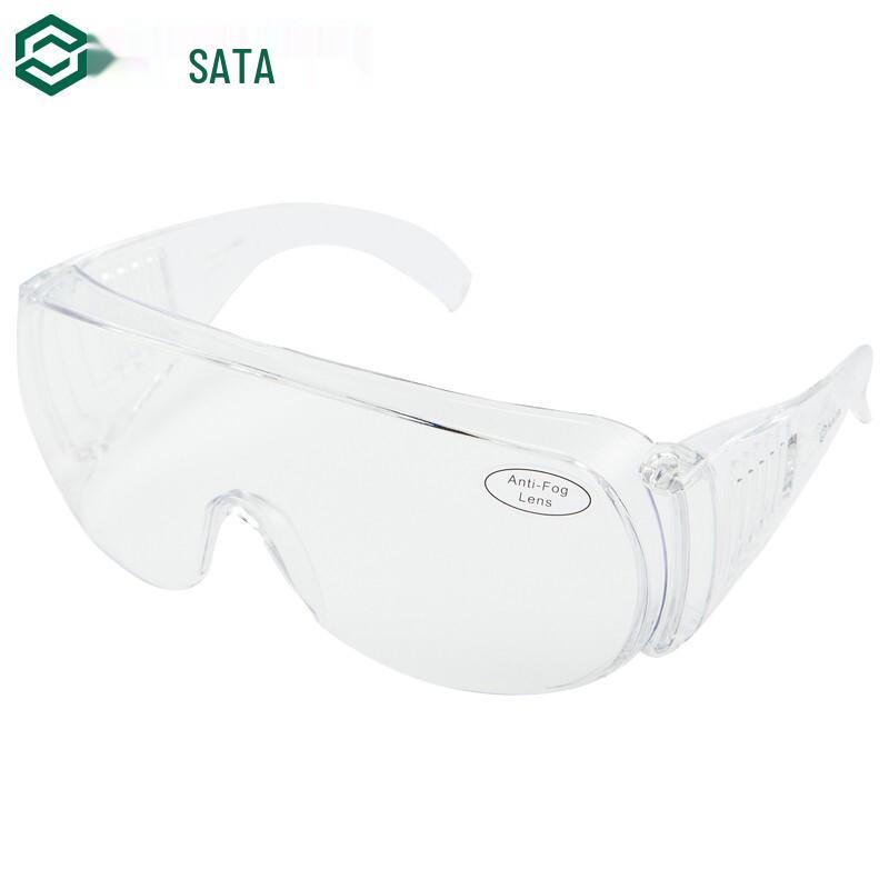 SATA YF0104 Anti-Impact Safety Goggles
