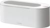 dretec Ultrasonic Cleaner Sonic Slim White UC-505WT
